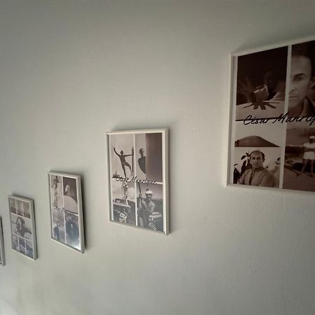 Casa De Pato Villa Playa Blanca  Kültér fotó