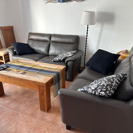 Casa De Pato Villa Playa Blanca  Kültér fotó