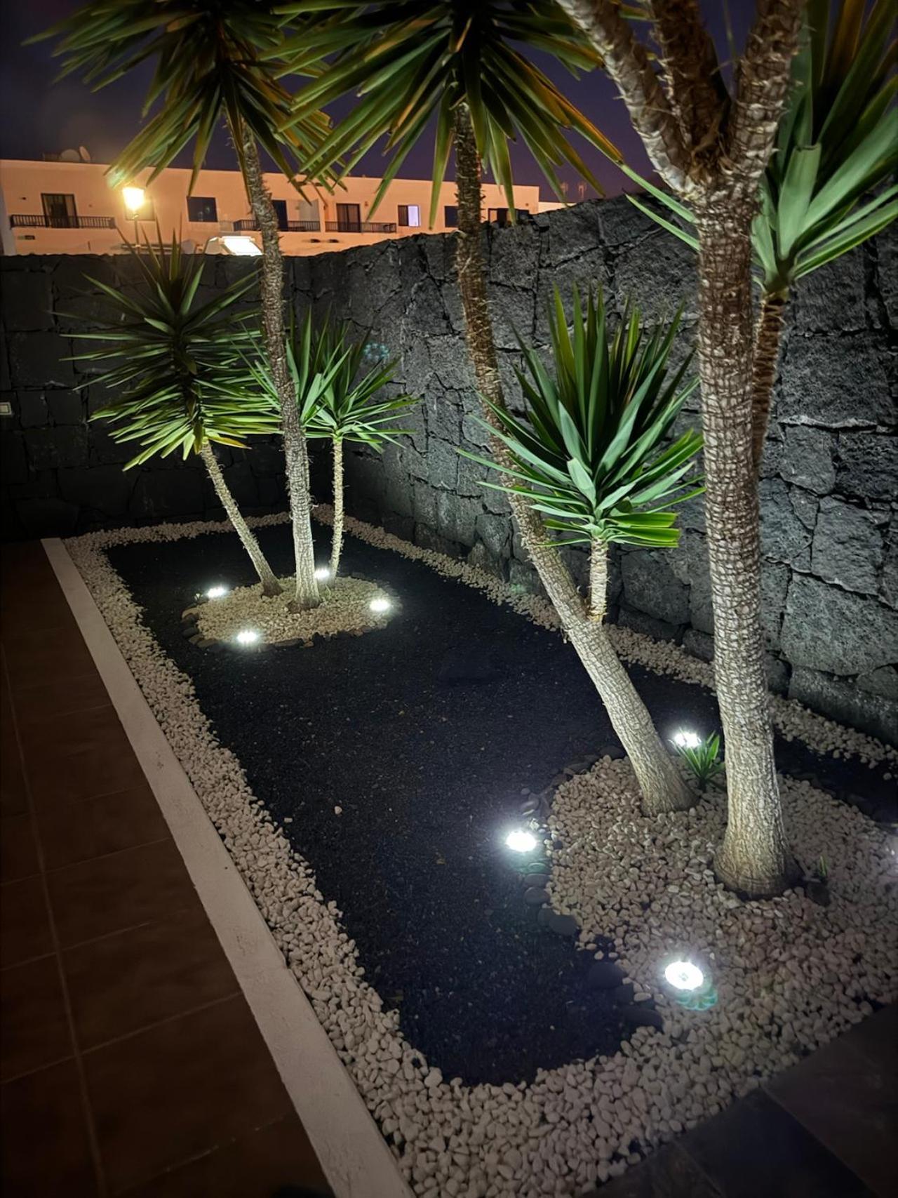Casa De Pato Villa Playa Blanca  Kültér fotó