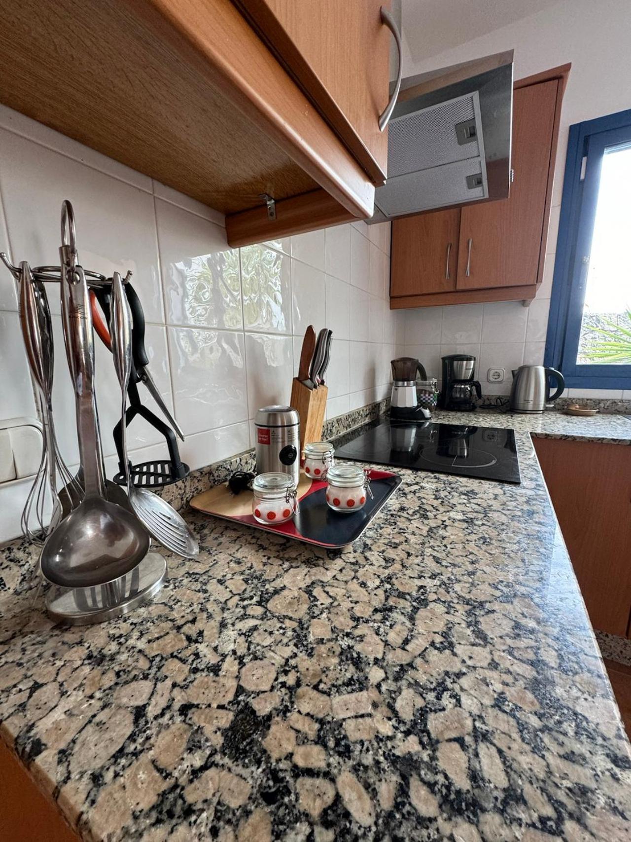 Casa De Pato Villa Playa Blanca  Kültér fotó