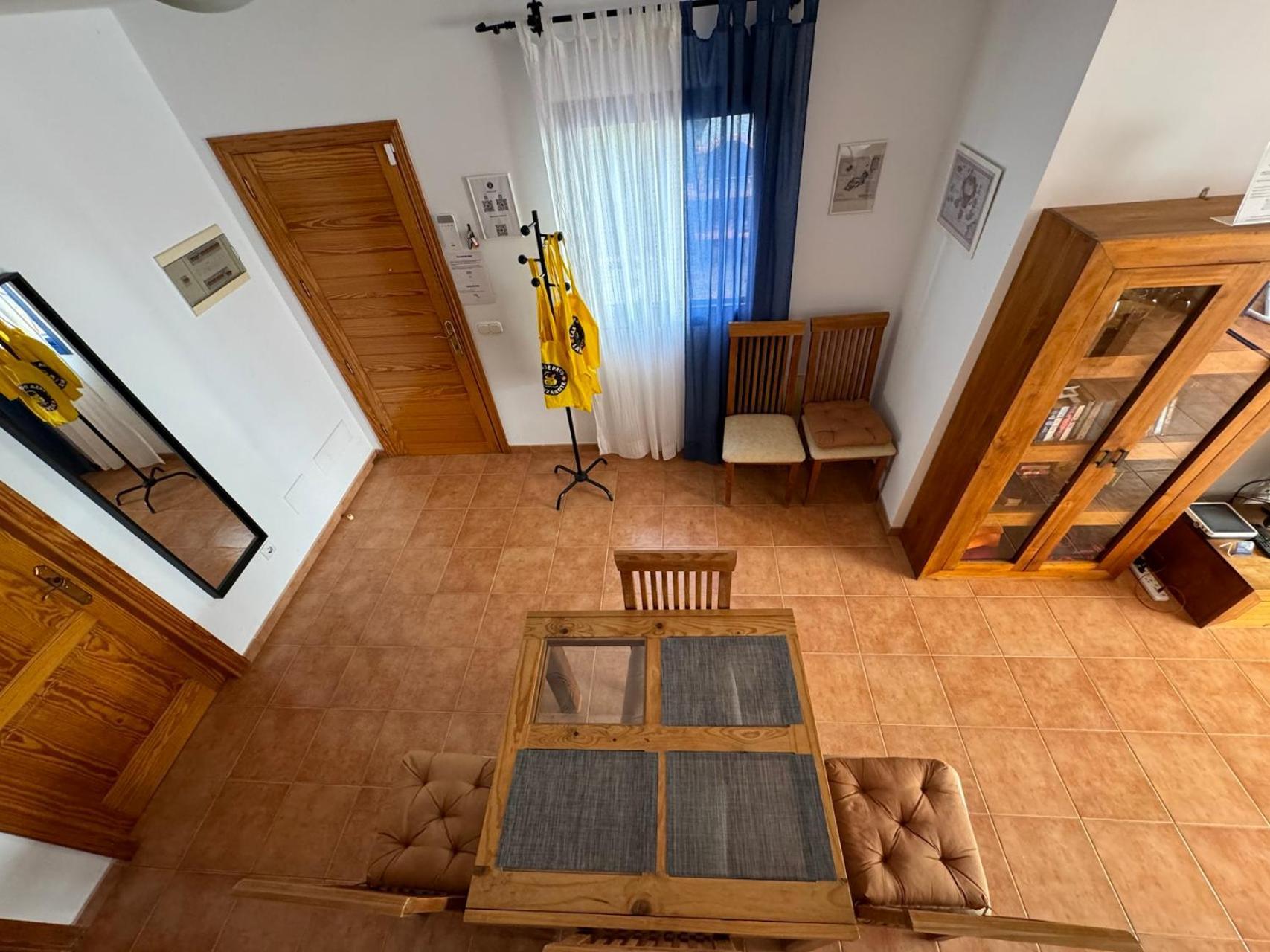 Casa De Pato Villa Playa Blanca  Kültér fotó