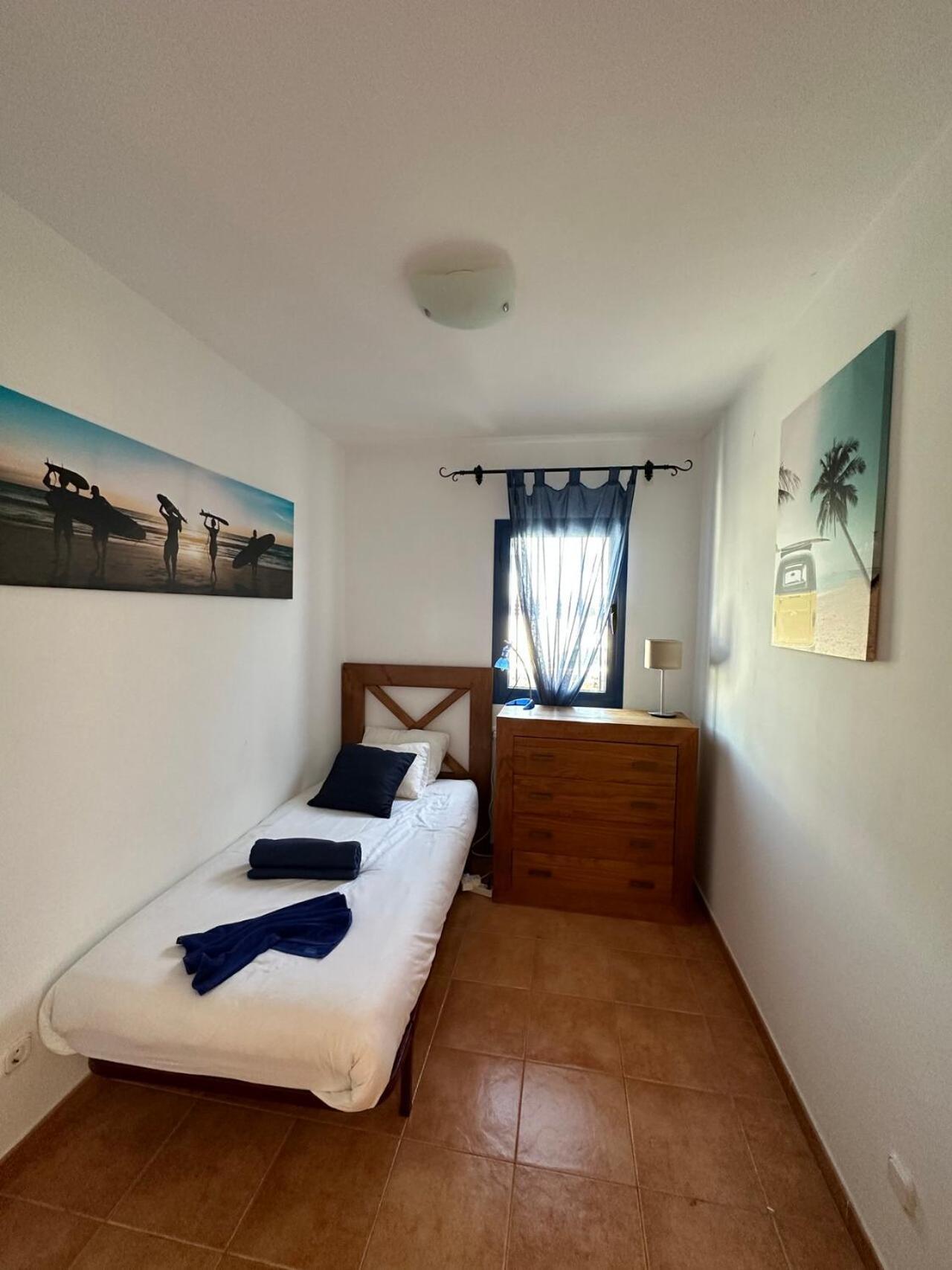 Casa De Pato Villa Playa Blanca  Kültér fotó