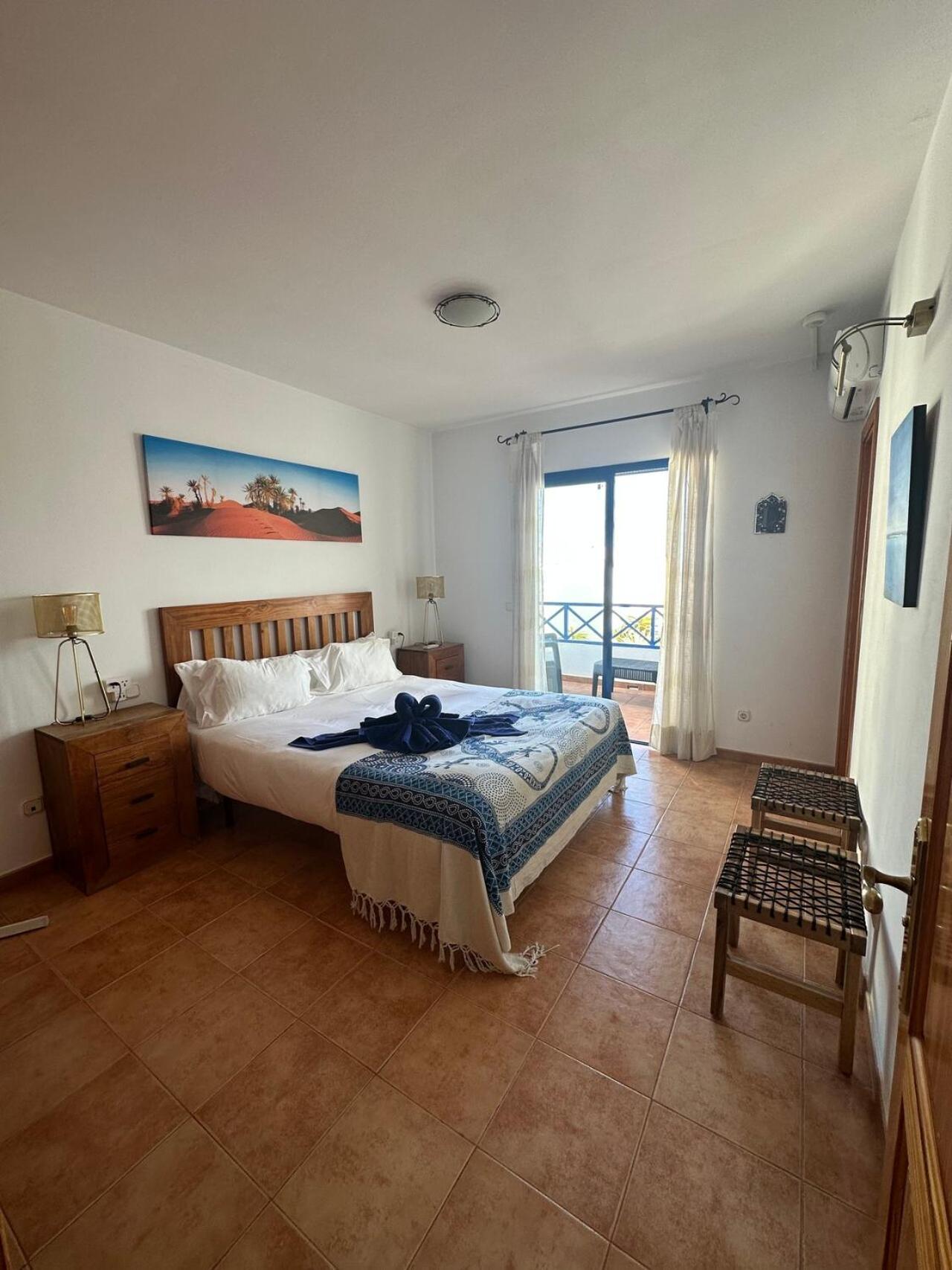 Casa De Pato Villa Playa Blanca  Kültér fotó