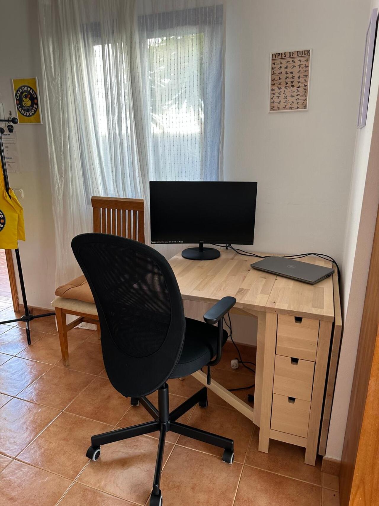 Casa De Pato Villa Playa Blanca  Kültér fotó