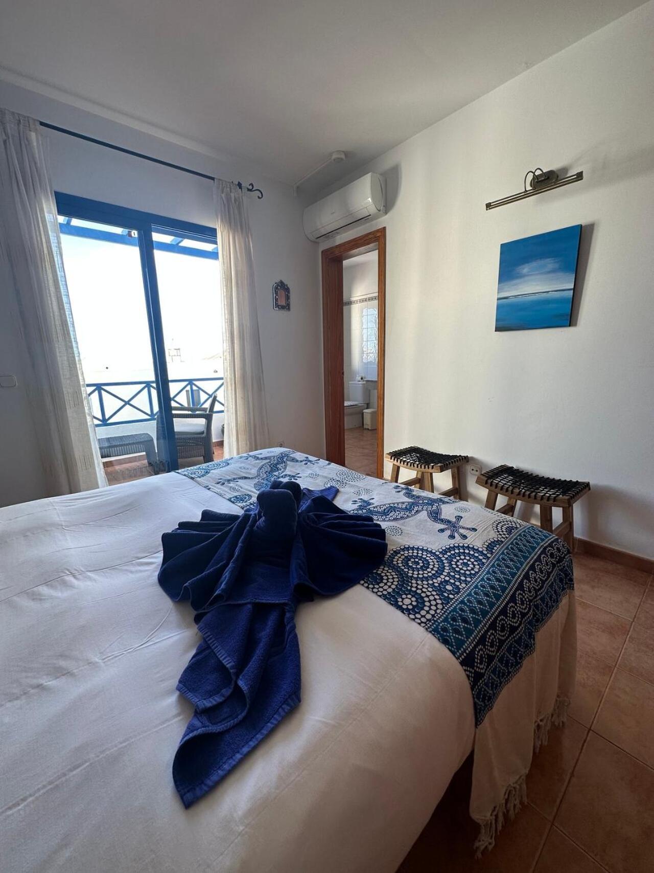 Casa De Pato Villa Playa Blanca  Kültér fotó